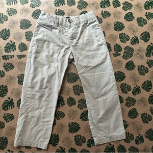 Ralph Lauren Polo Khakis 3T
